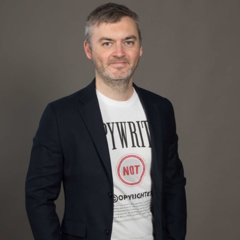 Jasper Verelst, founder of GSEO Editor and Smart GSEO Translator