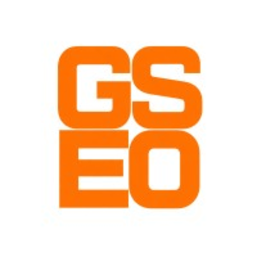 GSEO logo